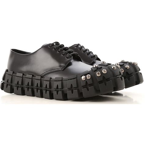 prada tassel shoes|Prada lace ups.